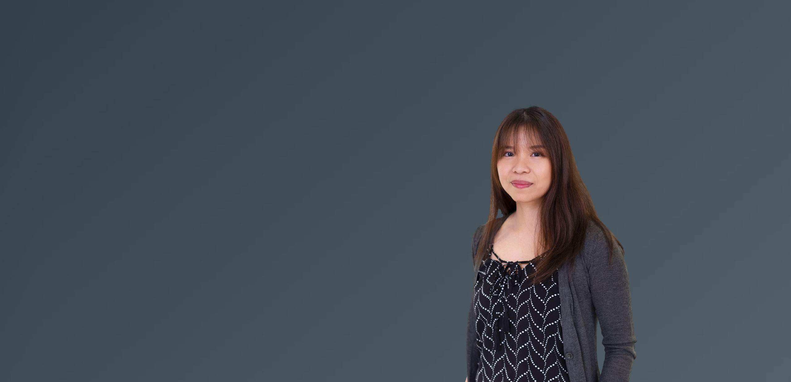 Cecilia Tsang Photo