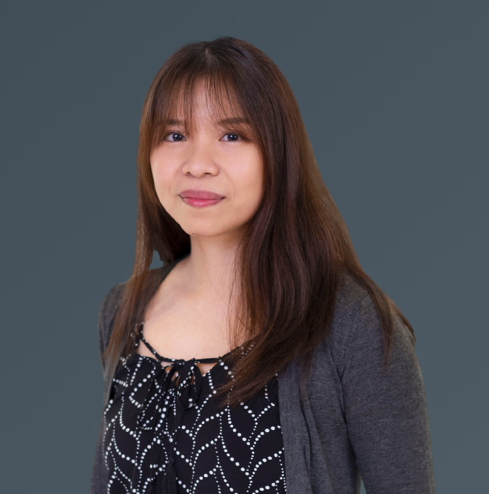 Cecilia Tsang Photo