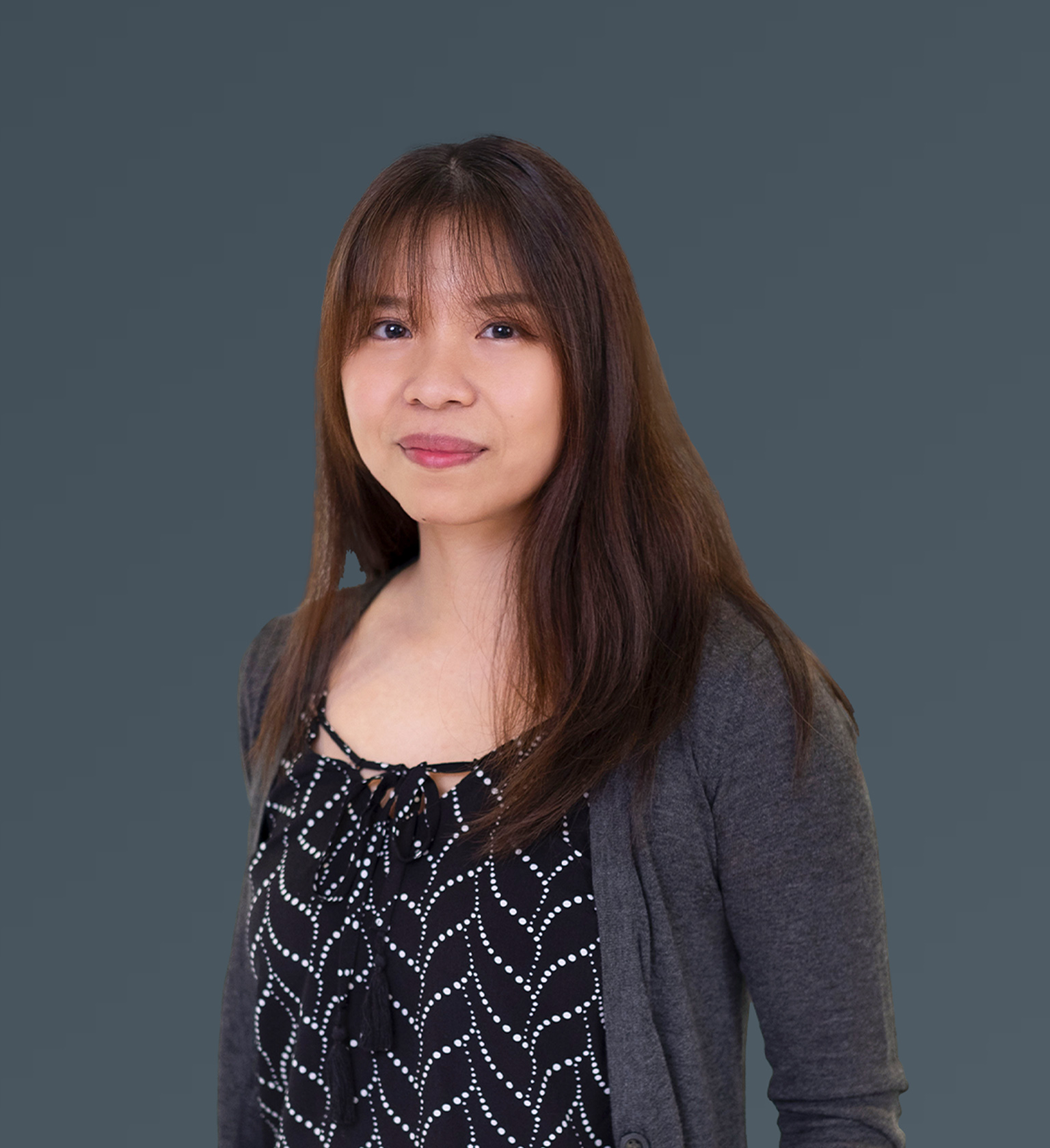 Cecilia Tsang Photo