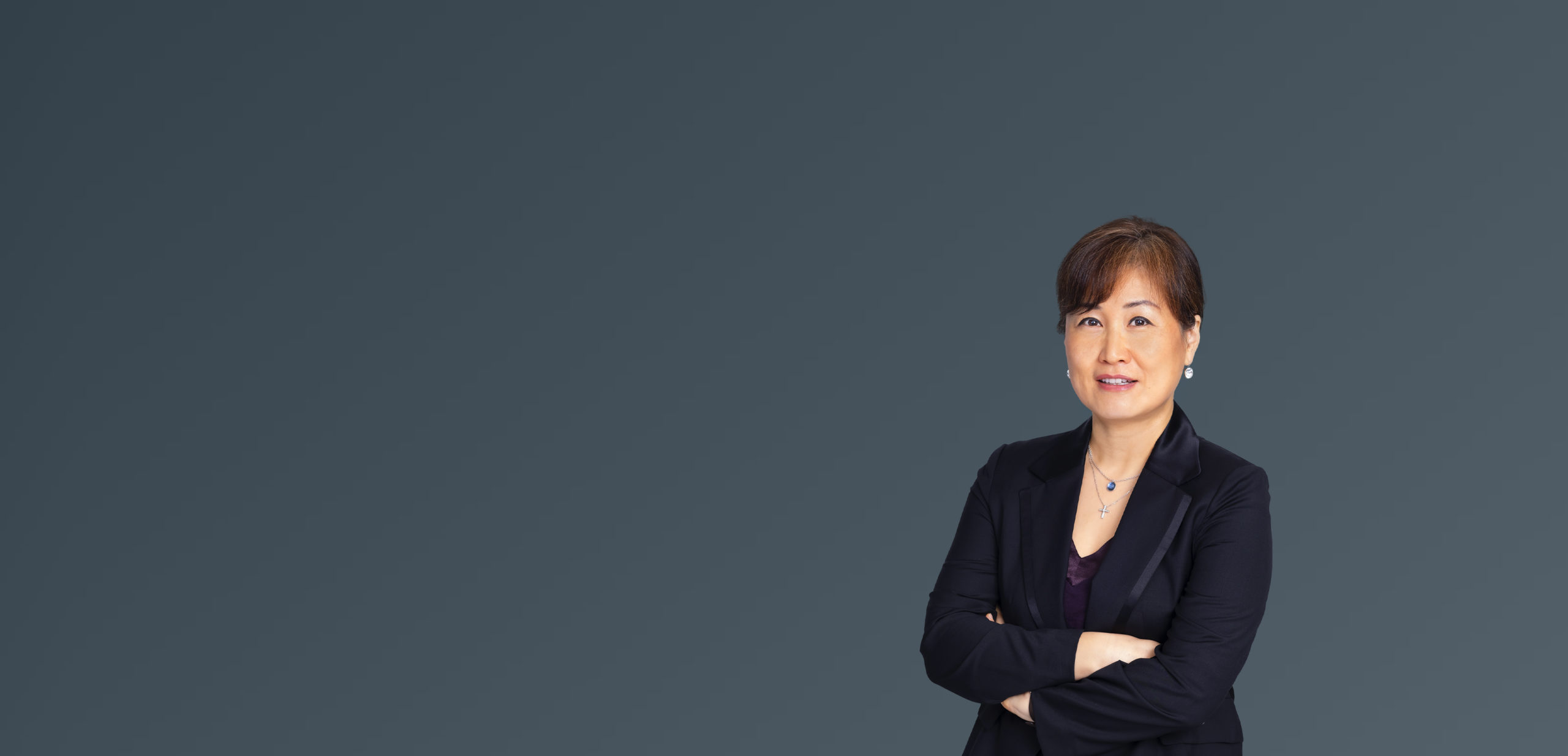 Esther Sohn Photo
