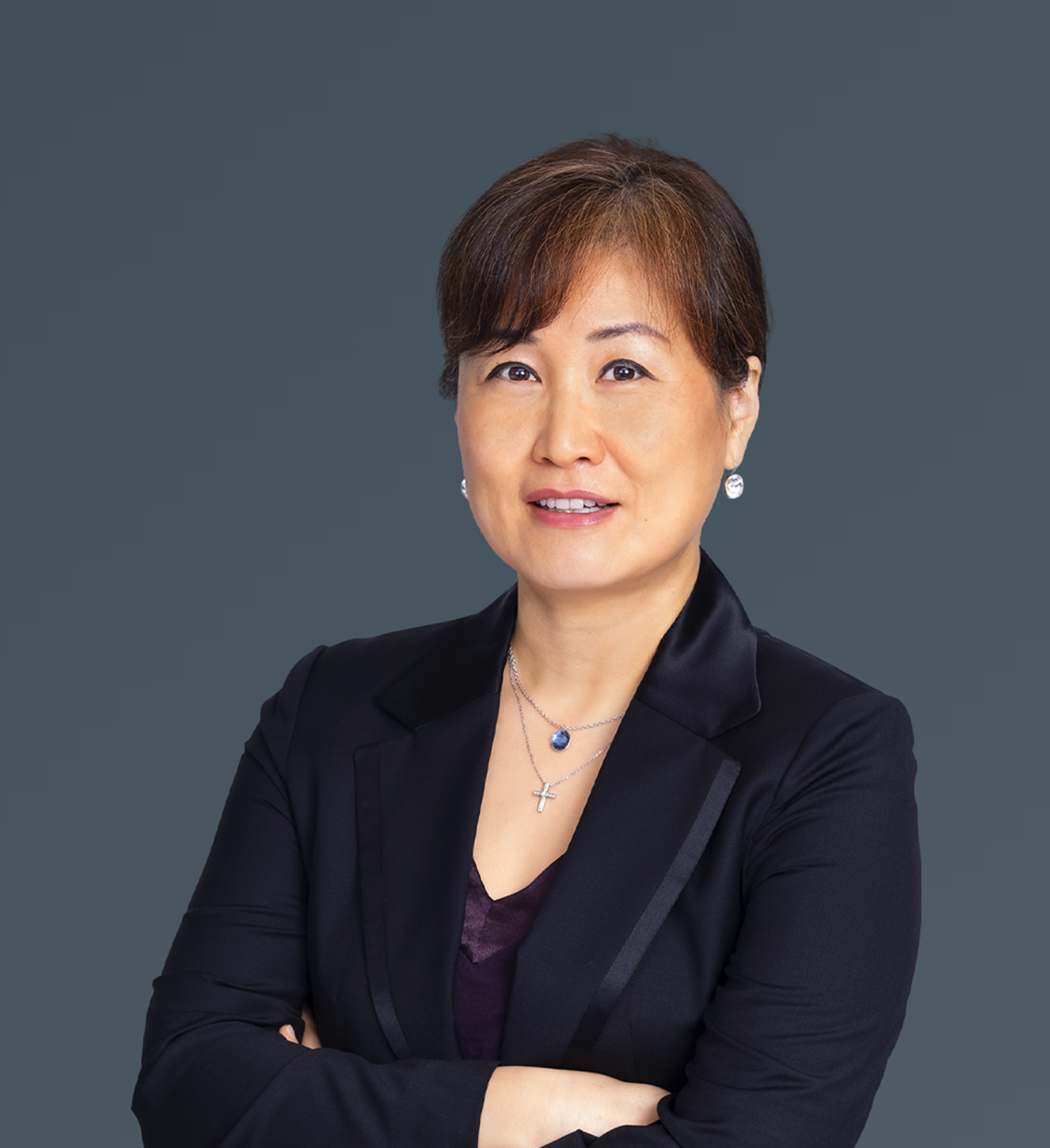 Esther Sohn Photo
