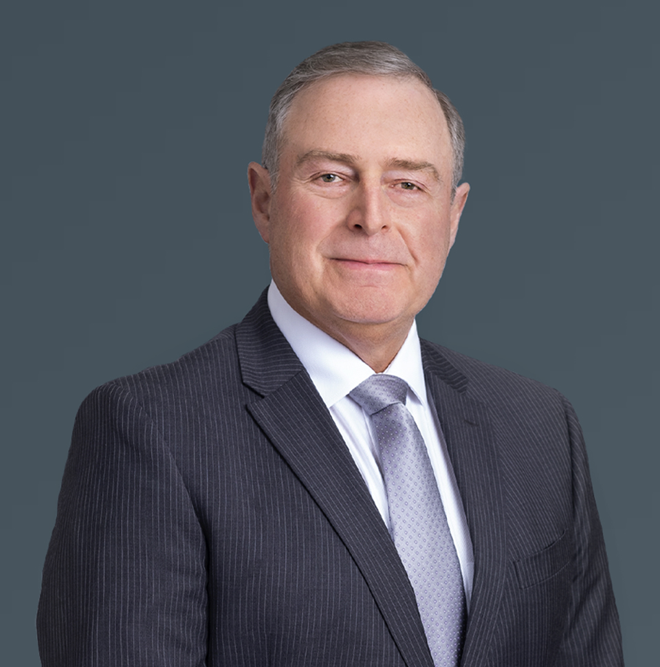 Howard Drabinsky Photo