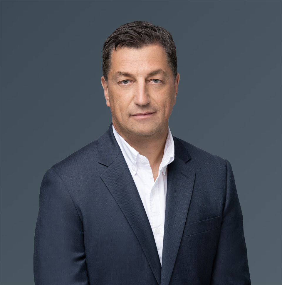 Jason Chertin