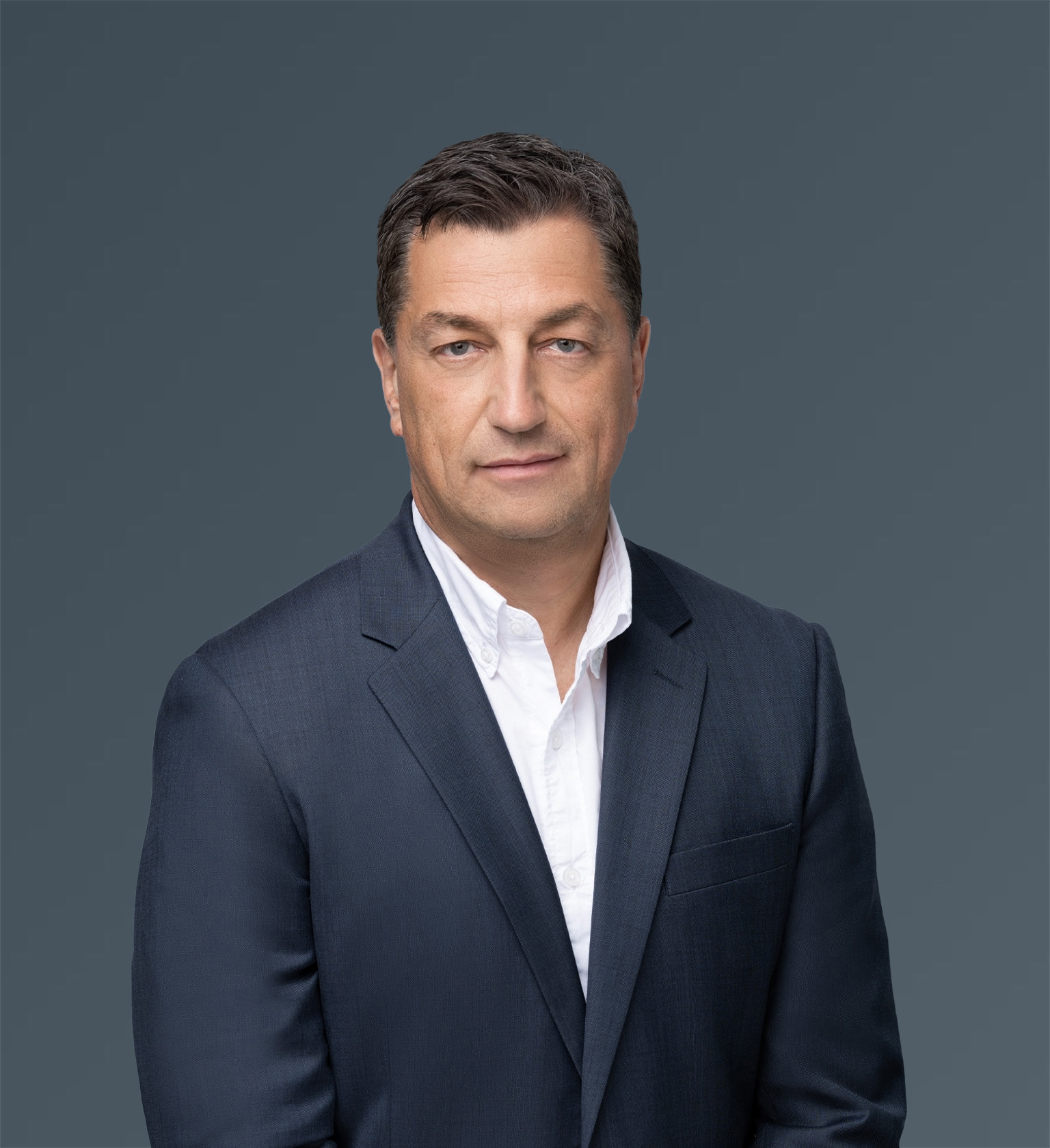 Jason Chertin