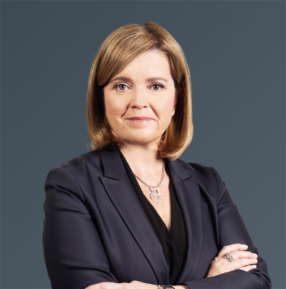 Sonia Rainville Photo