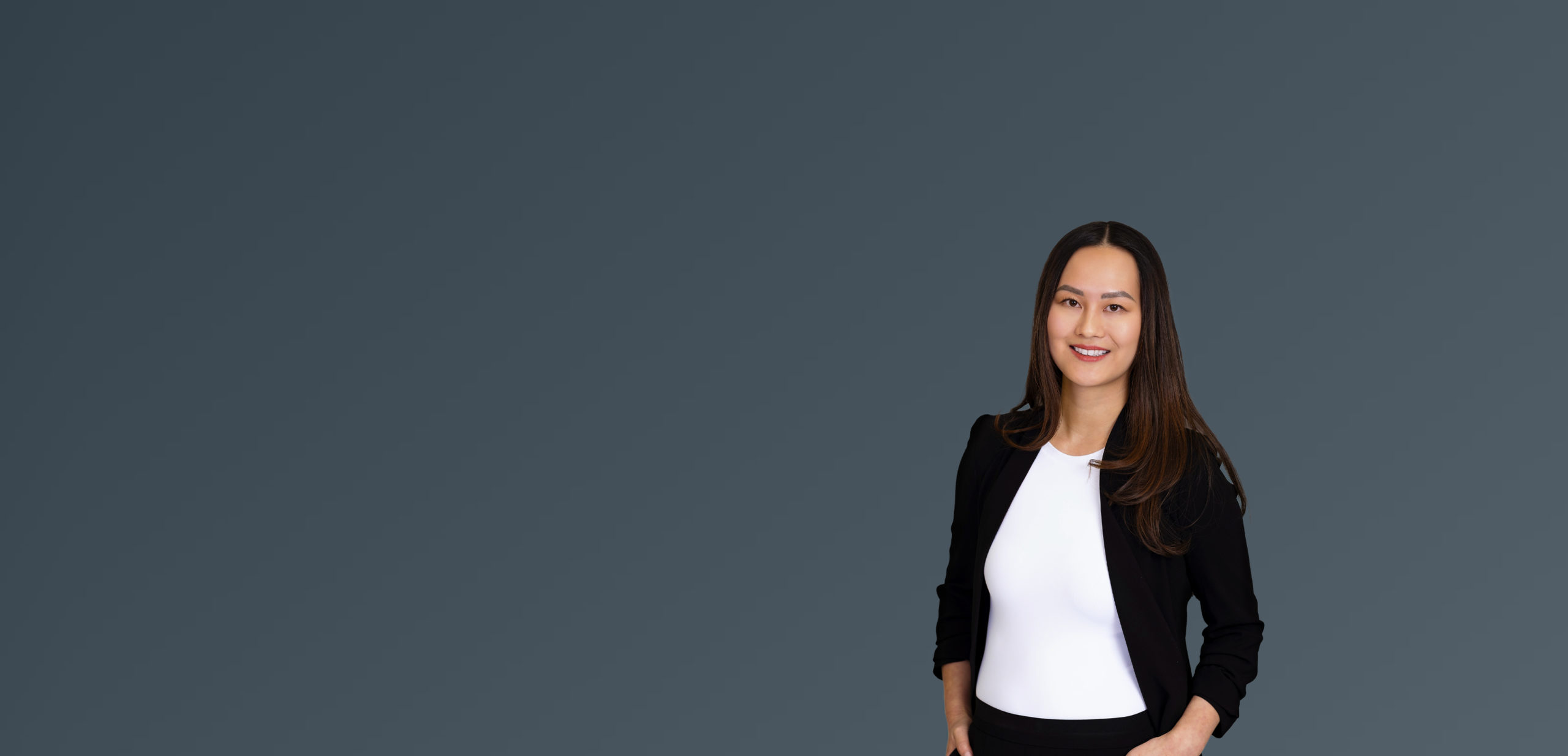 Carina Chiu photo