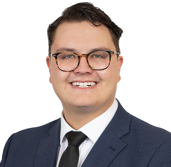 Spencer Klug