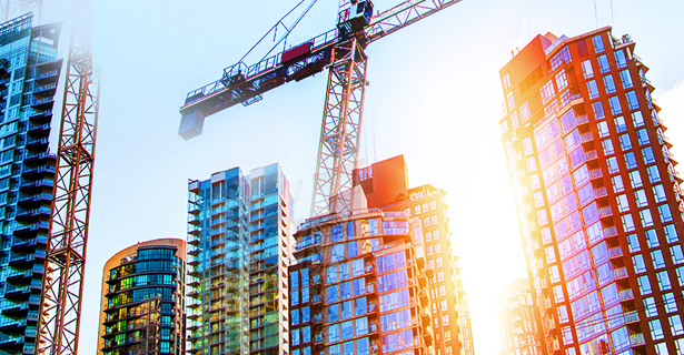 Construction Building