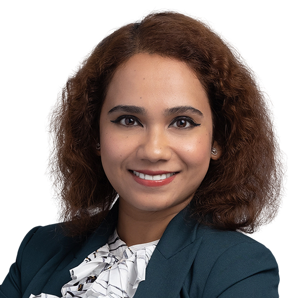 Nandini Pahari