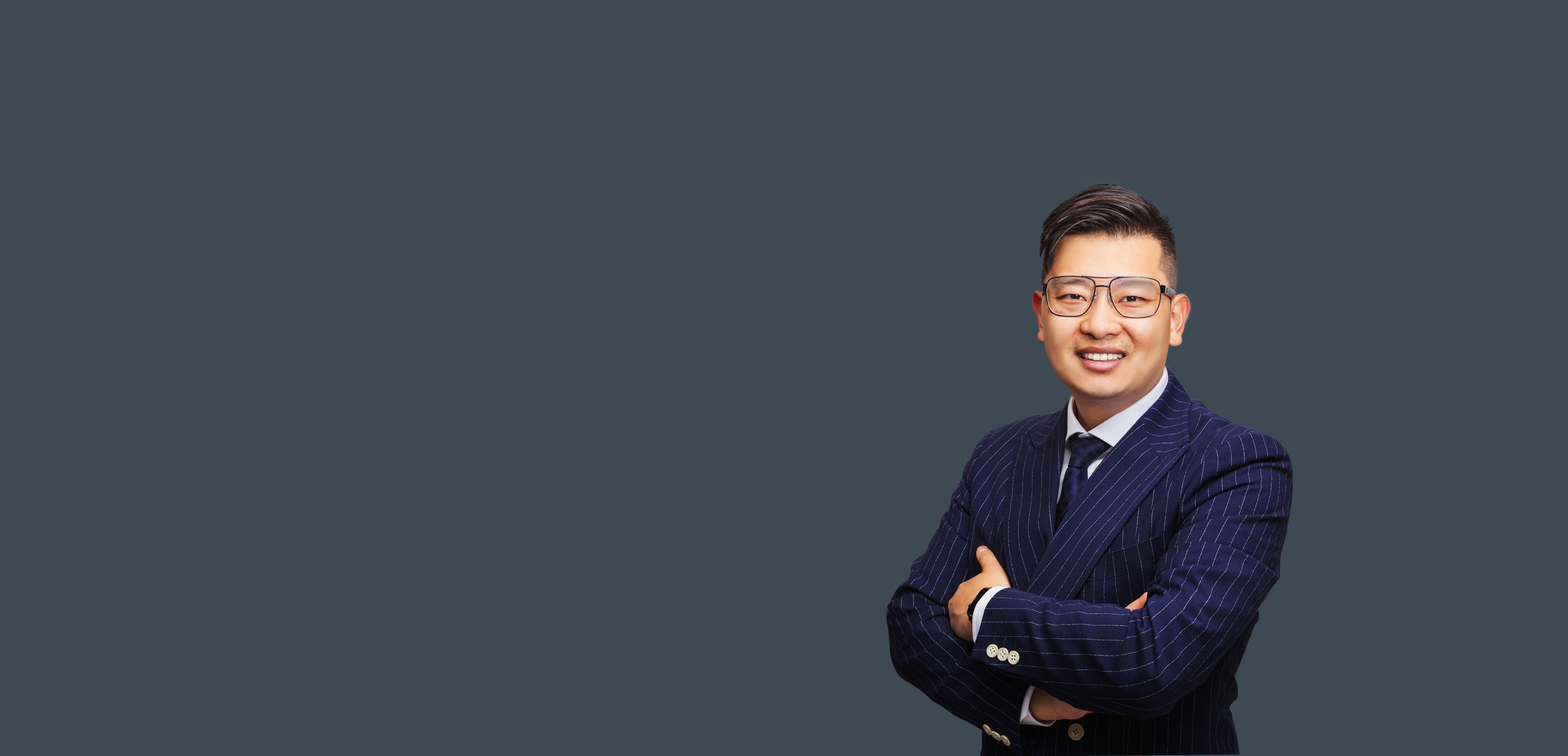 Jerry Zi