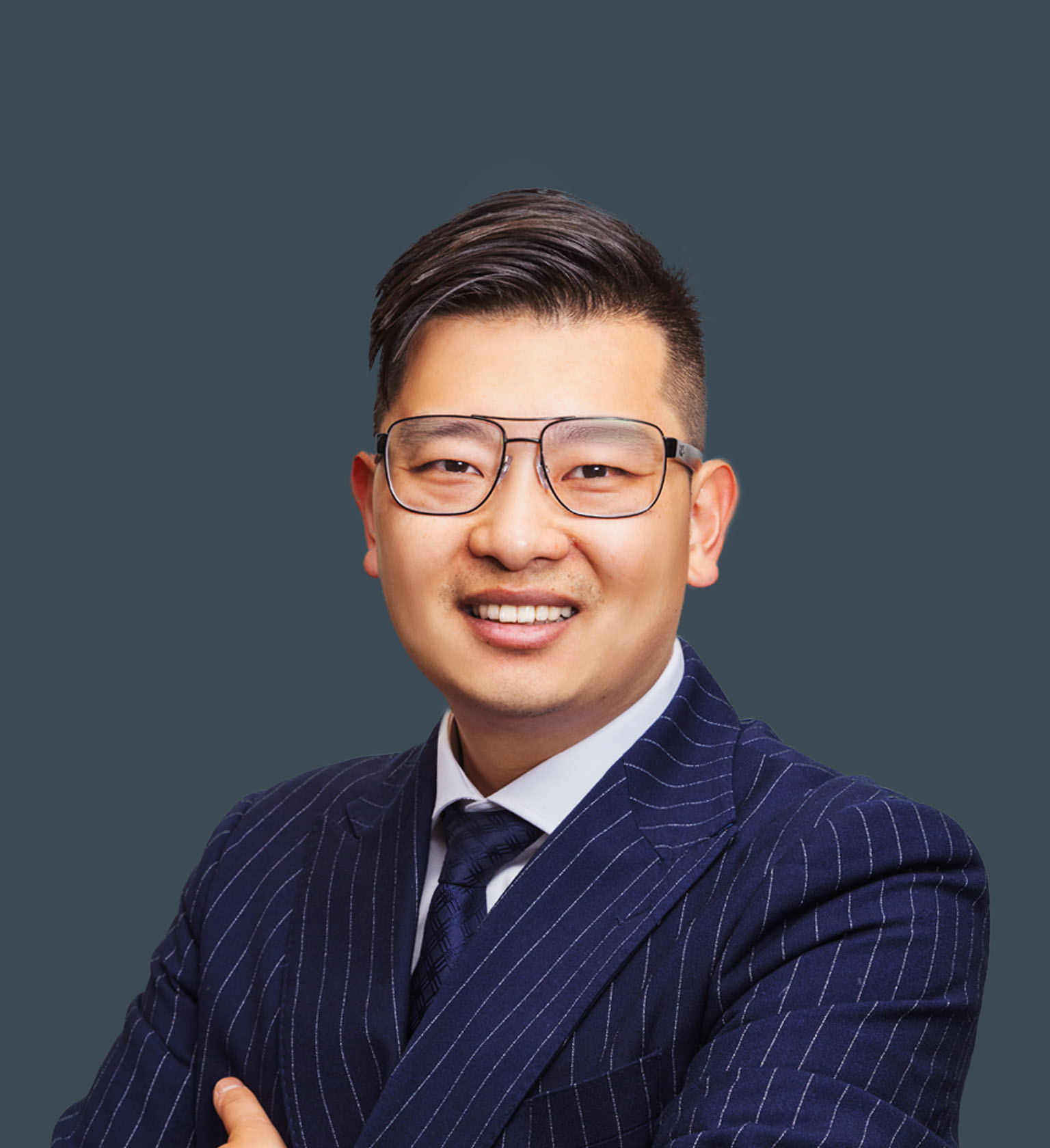 Jerry Zi