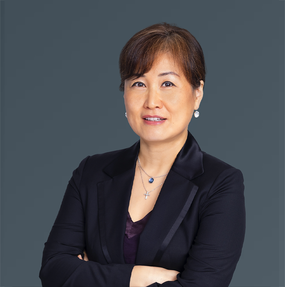 Esther Sohn Photo