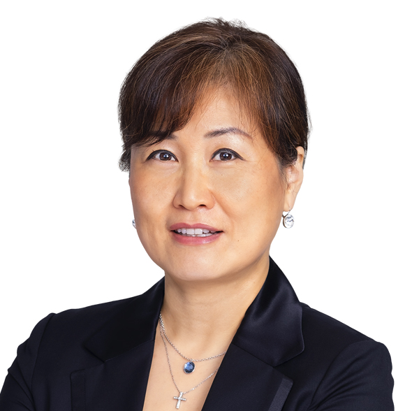 Esther Sohn Photo