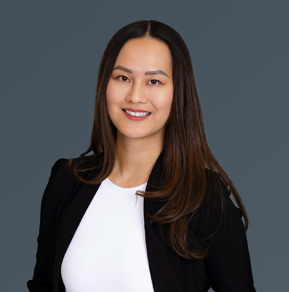 Carina Chiu photo