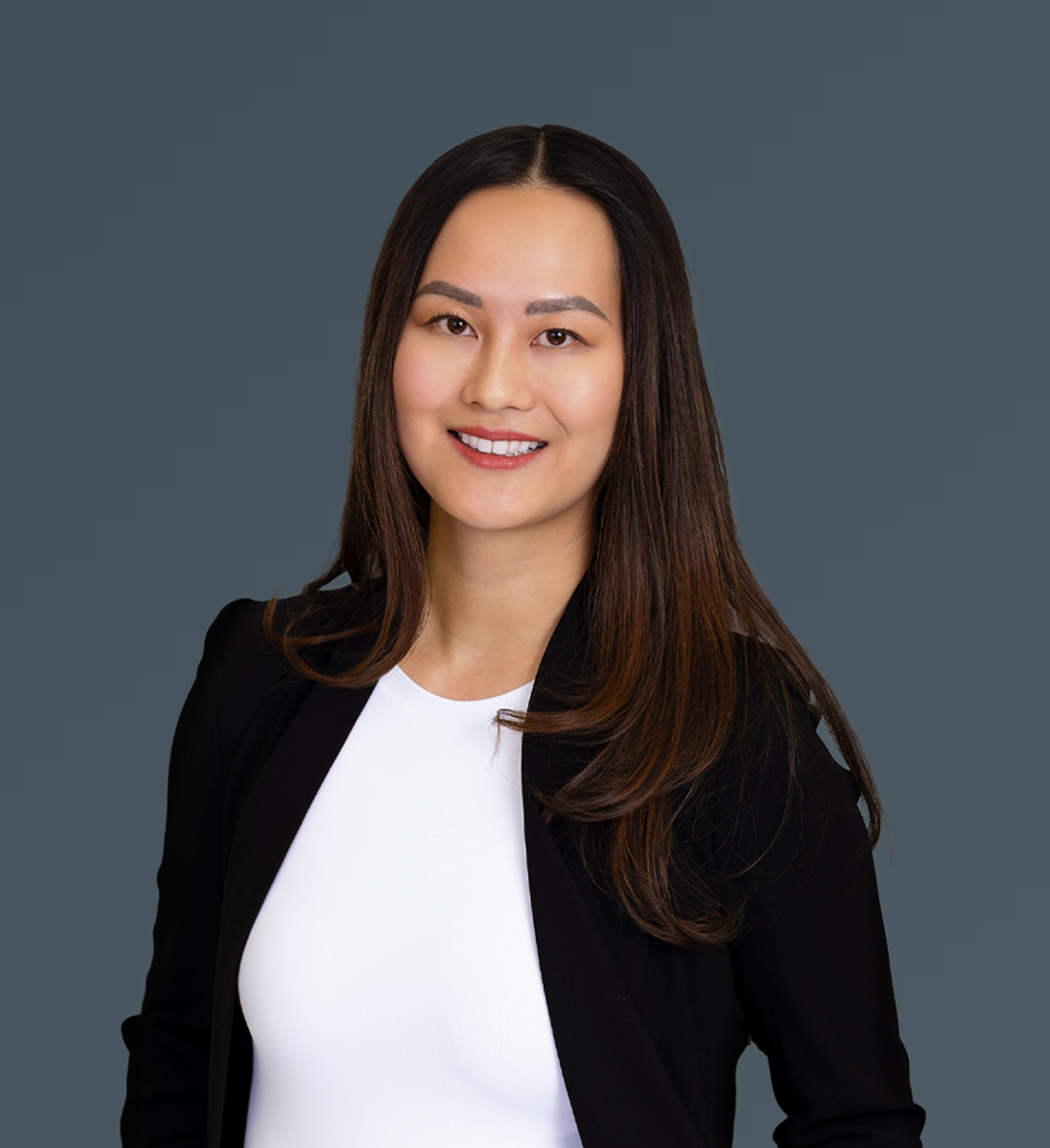 Carina Chiu photo