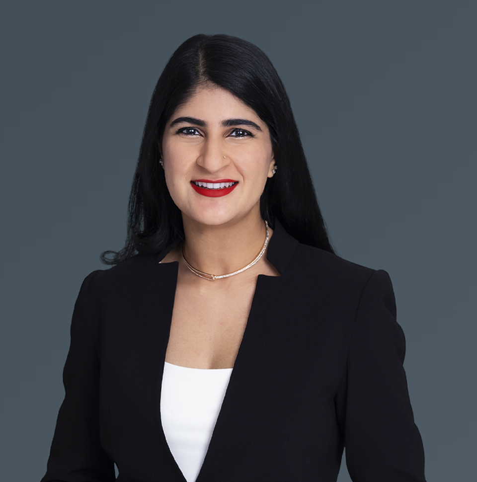 Komal Jatoi Photo