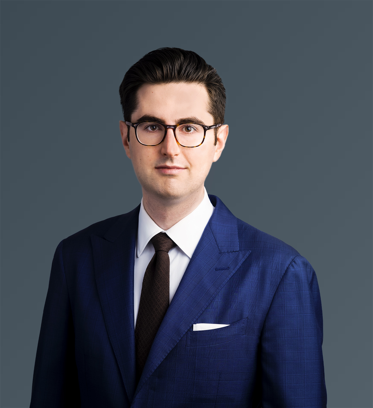 Connor Campbell Photo