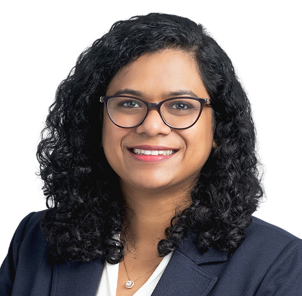 Mrunal Masurekar