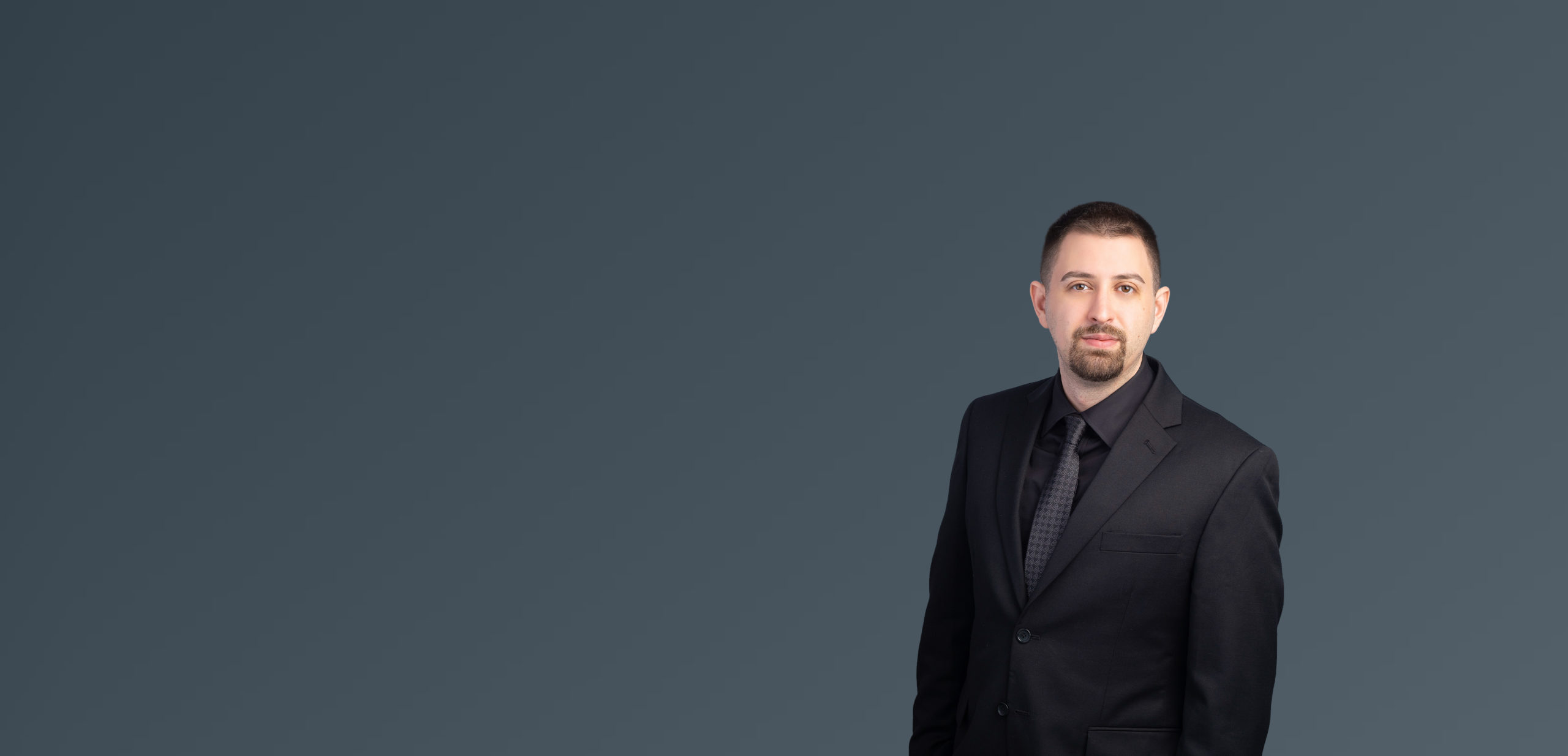 Daniel Gagliardi Photo