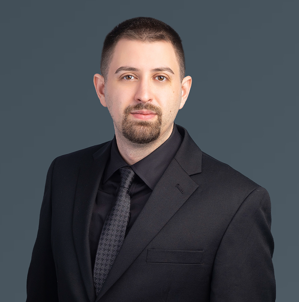 Daniel Gagliardi Photo