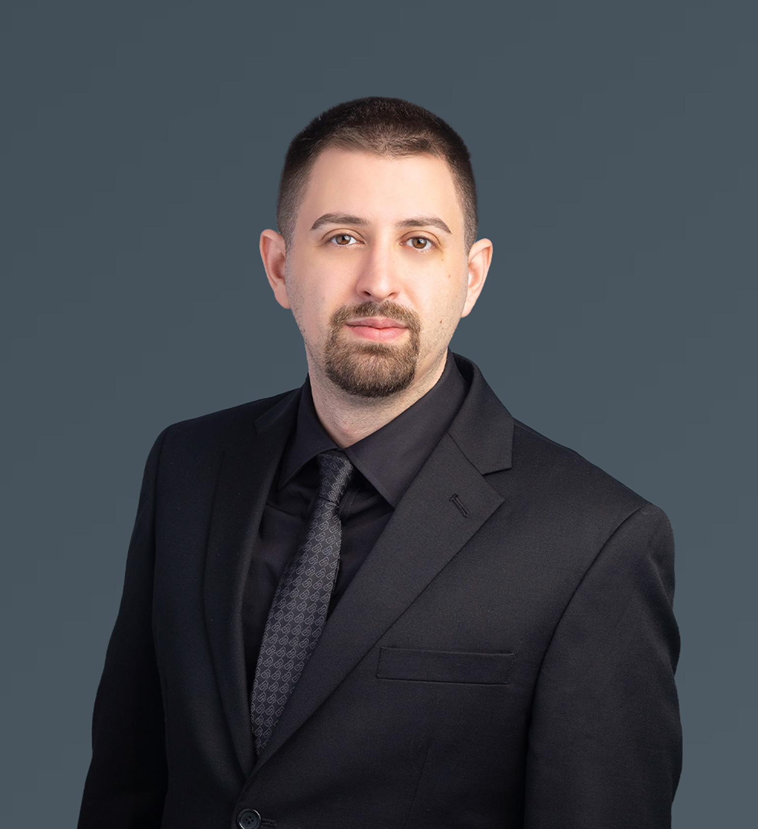 Daniel Gagliardi Photo