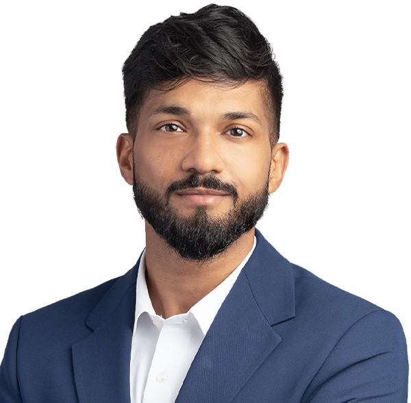 Raj Ghosh