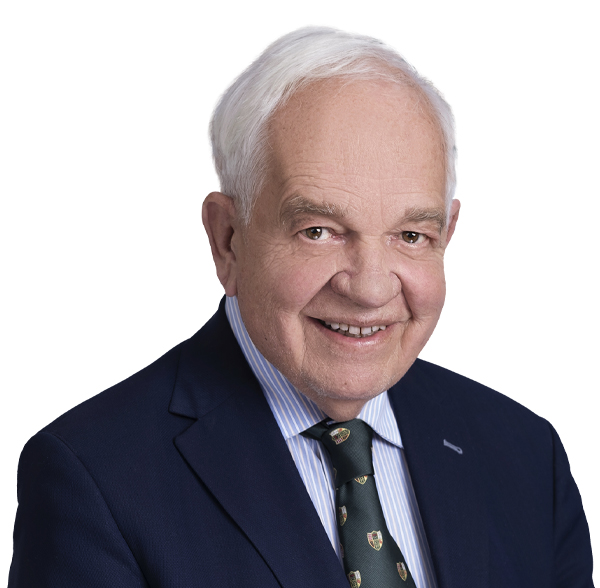 John McCallum