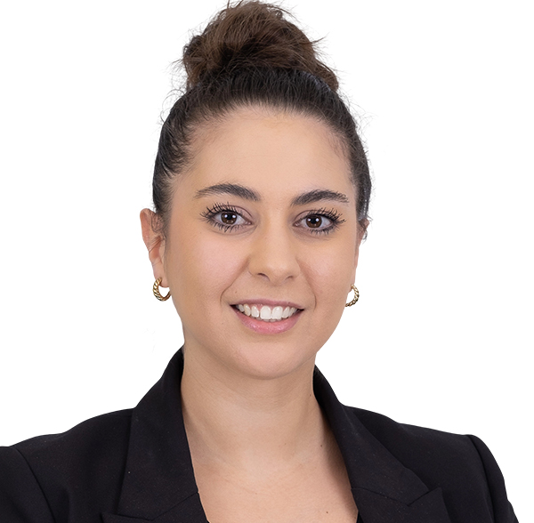 Sara Toufic